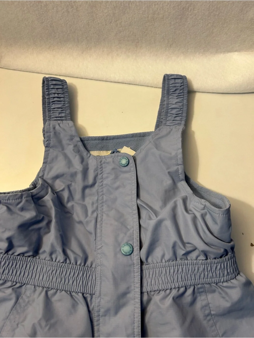 L.L. Bean insulated kids